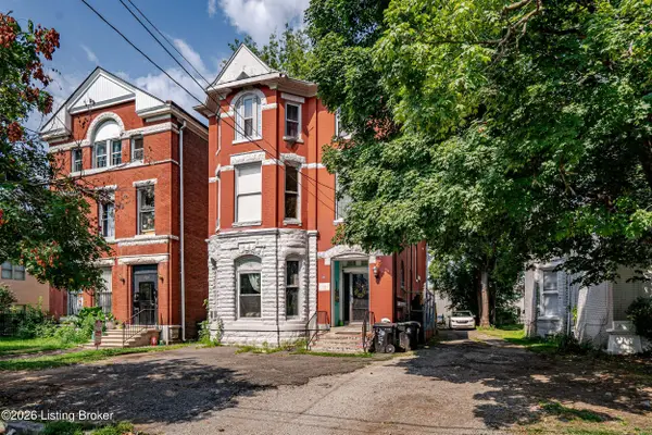 936 S 1st St, Louisville, KY 40203
