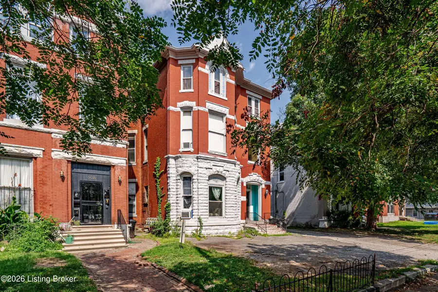 936 S 1st St, Louisville, KY 40203 - #2