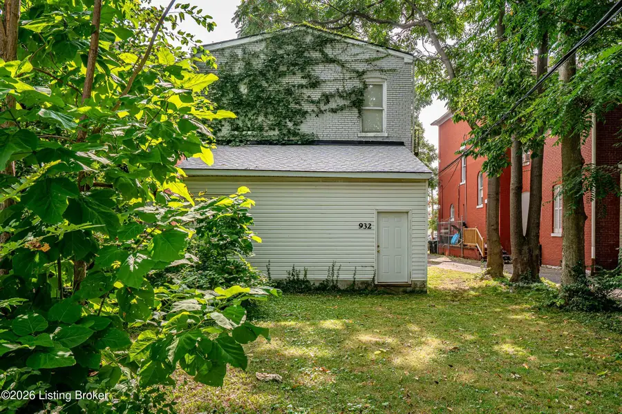 932 S 1st St, Louisville, KY 40203 - #2