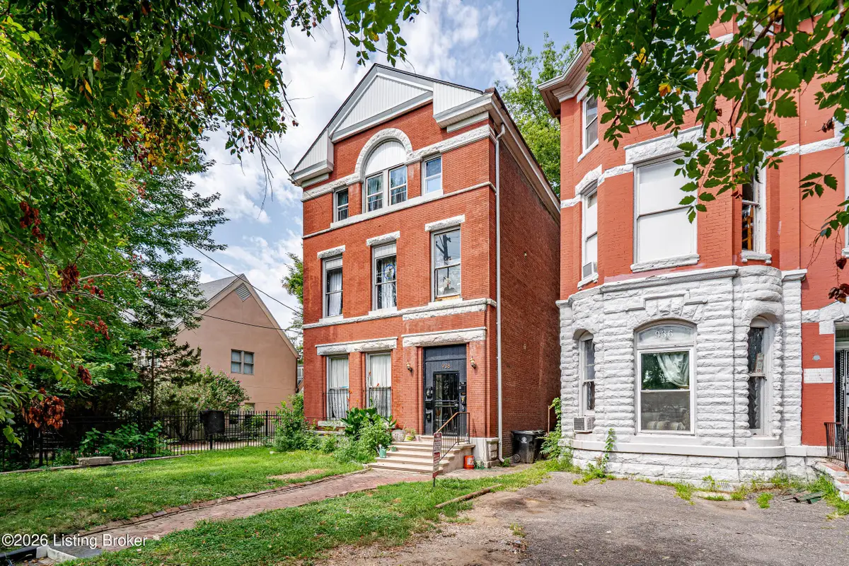 938 S 1st St, Louisville, KY 40203 - #1