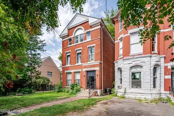 938 S 1st St, Louisville, KY 40203