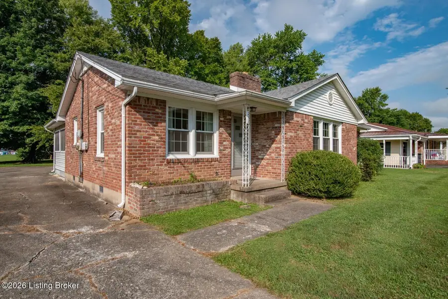 212 Fairview Dr, Elizabethtown, KY 42701 - #2