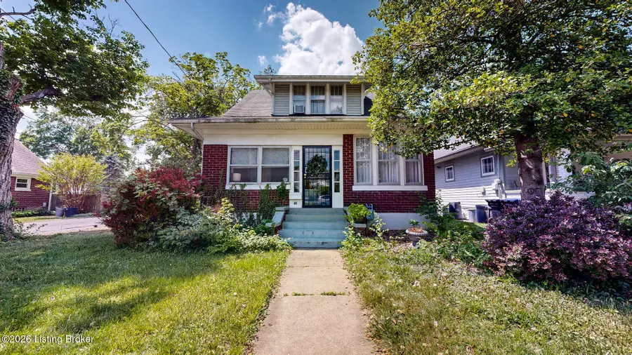 170 Mccready Ave, Louisville, KY 40206 - #2