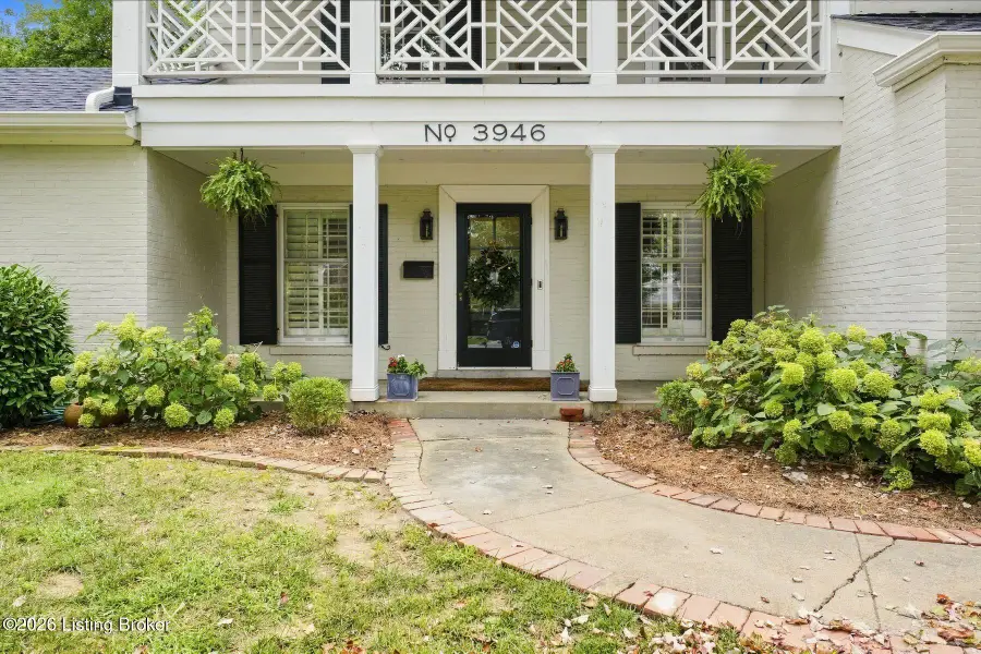 3946 Napanee Rd, Louisville, KY 40207 - #2