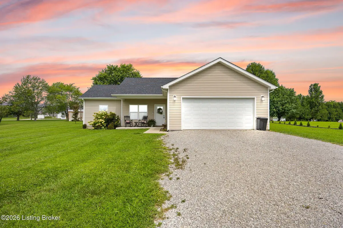 515 Bonita St, Clarkson, KY 42726 - #1