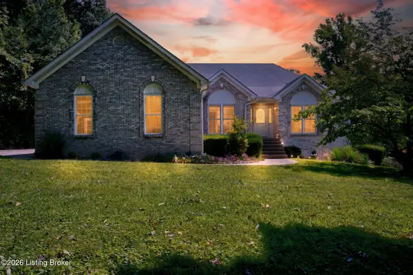 282 Halls Ln, Shepherdsville, KY 40165