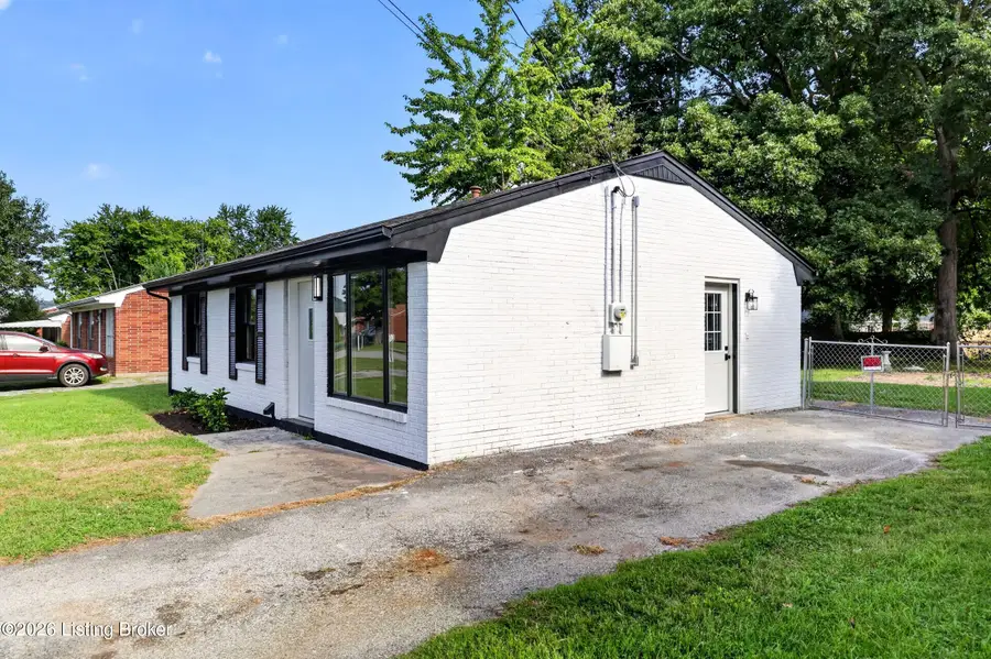 274 Norwood Way, Louisville, KY 40229 - #2