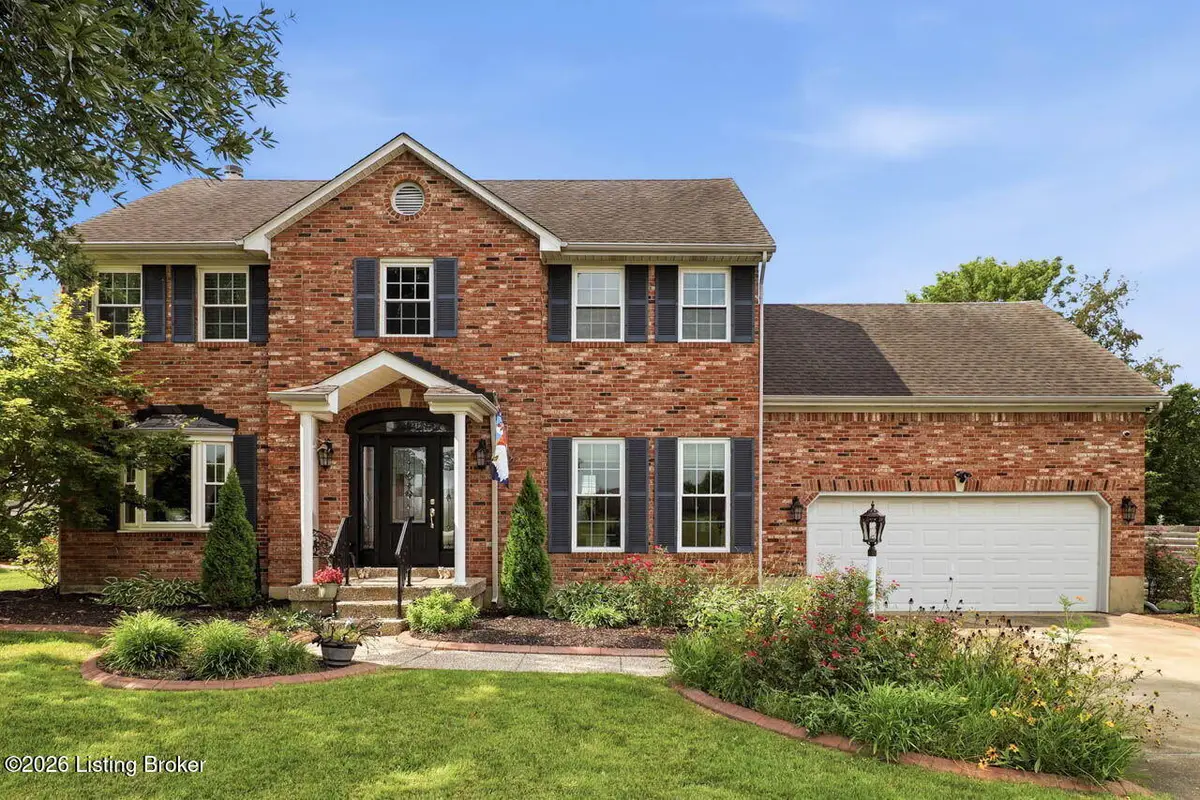 1037 Cobblestone Cir, Shepherdsville, KY 40165 - #1