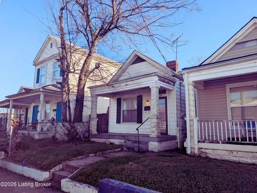 659 Mix Ave, Louisville, KY 40208 - #2