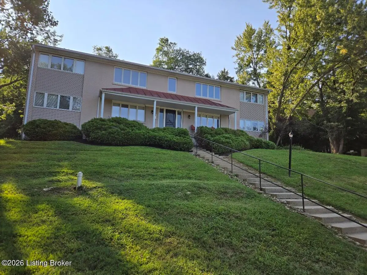 4116 Stoneview Dr #APT 4, Louisville, KY 40207 - #1