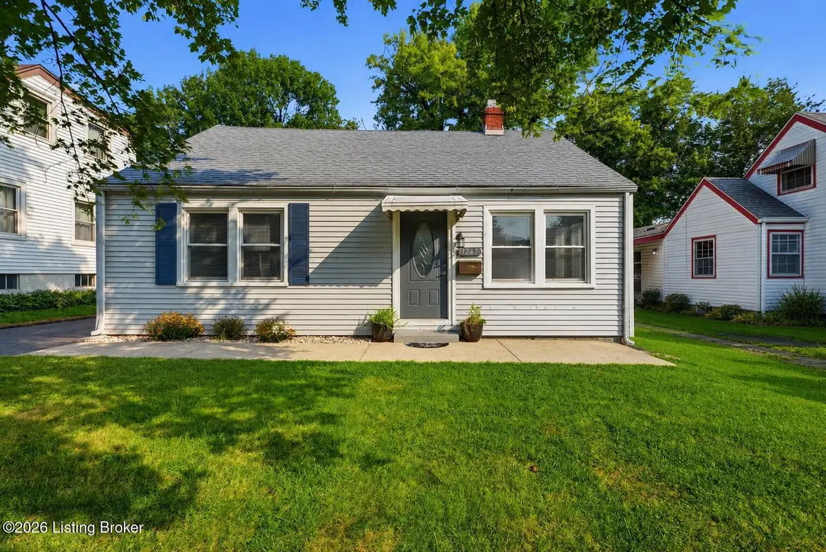 1247 Belmar Dr, Louisville, KY 40213 - #1