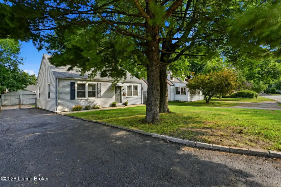 1247 Belmar Dr, Louisville, KY 40213 - #2
