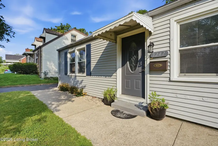 1247 Belmar Dr, Louisville, KY 40213 - #3