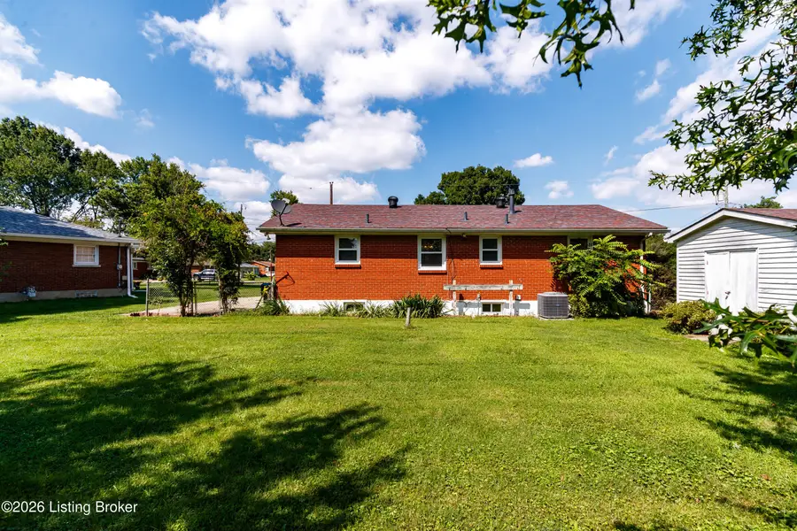 6326 Krause Ave, Louisville, KY 40216 - #2