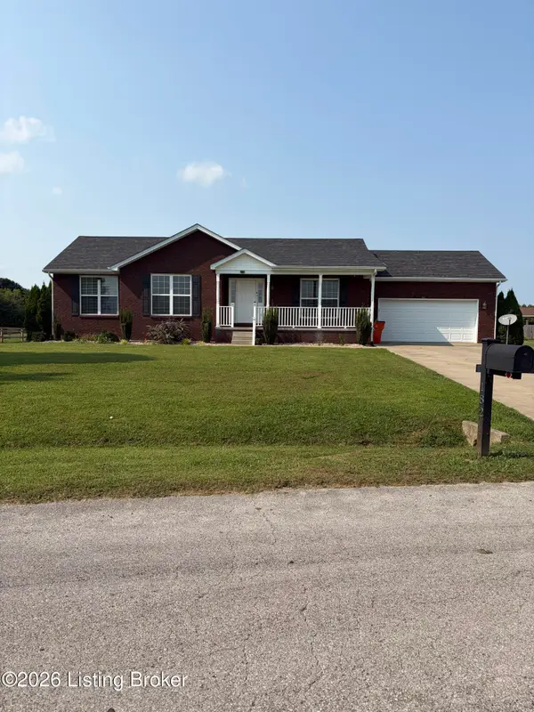 182 Grand Canyon Dr, Elizabethtown, KY 42701