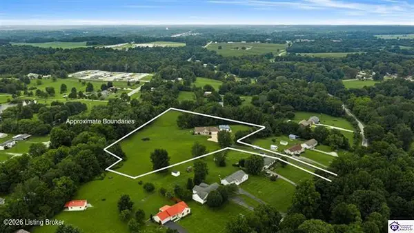 4881 Sportsman Lake Rd, Elizabethtown, KY 42701