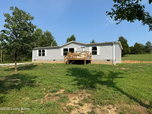 266 Cedar Rdg Ln, Garfield, KY 40140