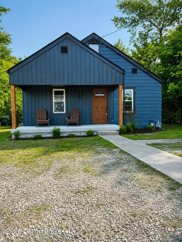 427 Millerstown St, Clarkson, KY 42726