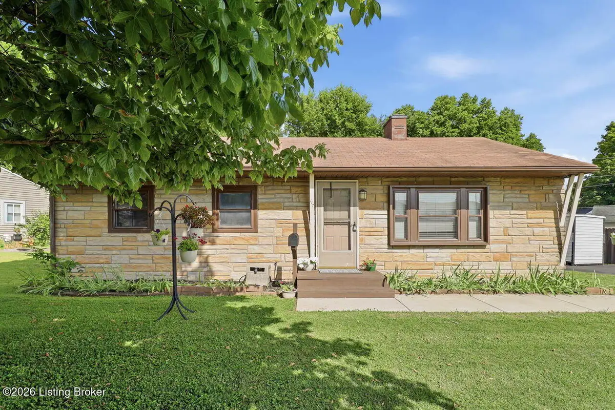 117 Alpha Ave, Louisville, KY 40218 - #1