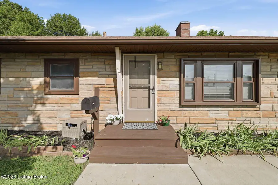 117 Alpha Ave, Louisville, KY 40218 - #2