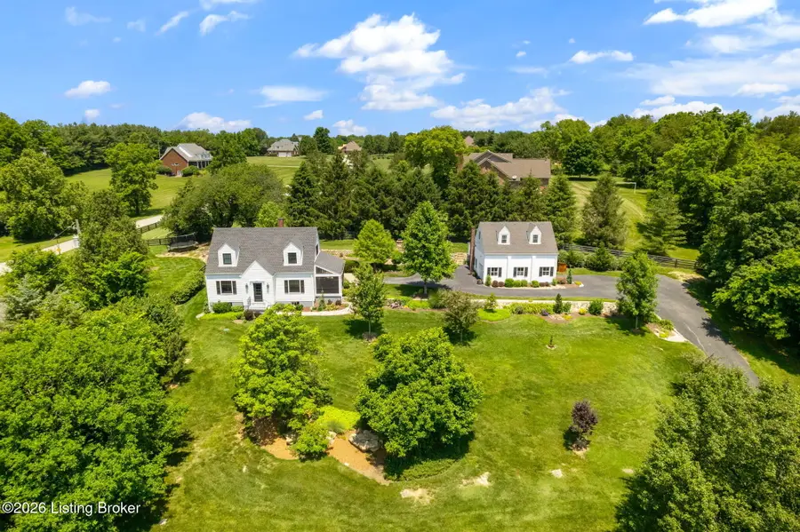 10519 Covered Bridge Rd, Prospect, KY 40059 - #2