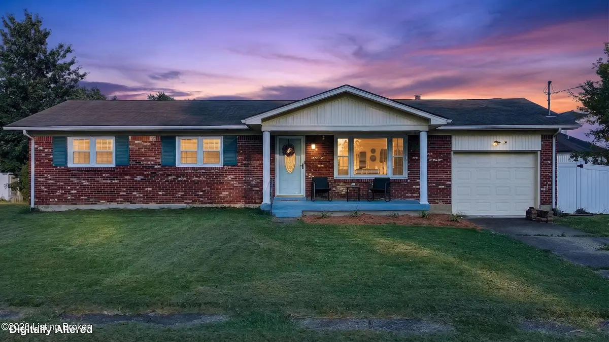 6501 Cady Dr, Louisville, KY 40258 - #1