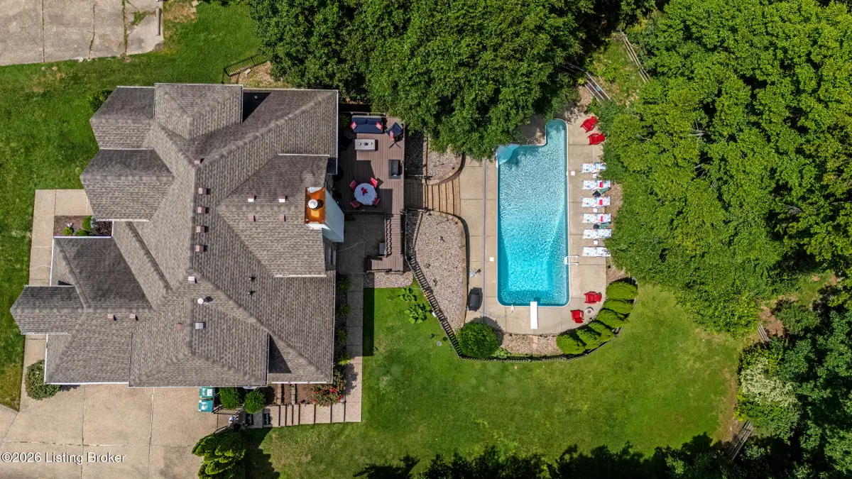 8807 Grand Ridge Ct, Louisville, KY 40214 - #1