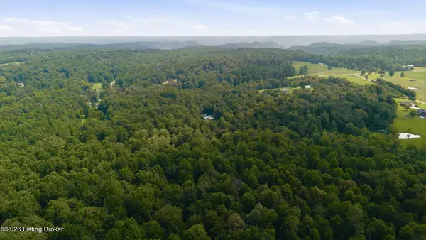 570 Spencer School Rd, Hodgenville, KY 42748