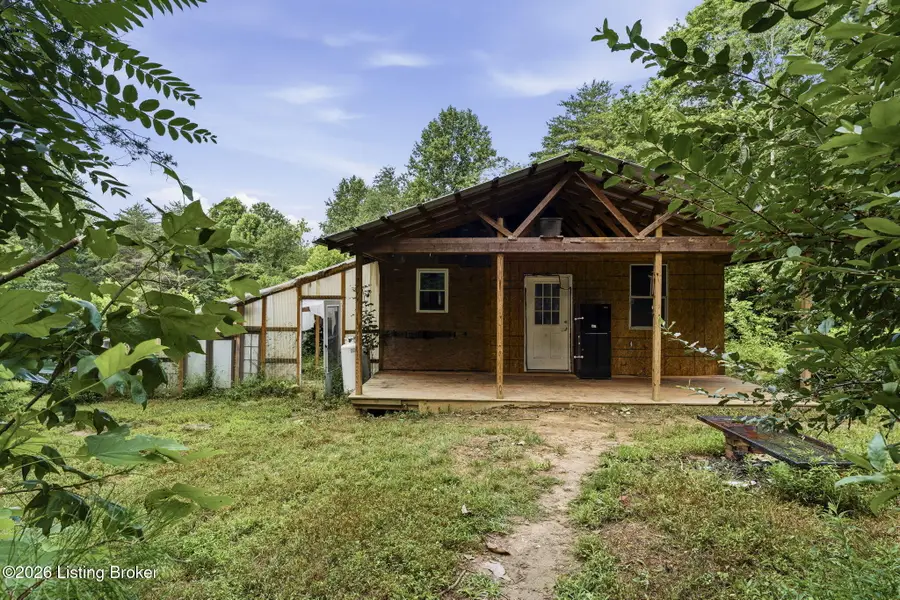 570 Spencer School Rd, Hodgenville, KY 42748 - #3