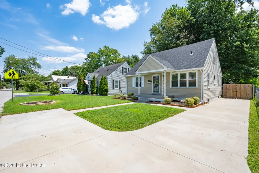 1412 Indiana Ave, Louisville, KY 40213 - #2