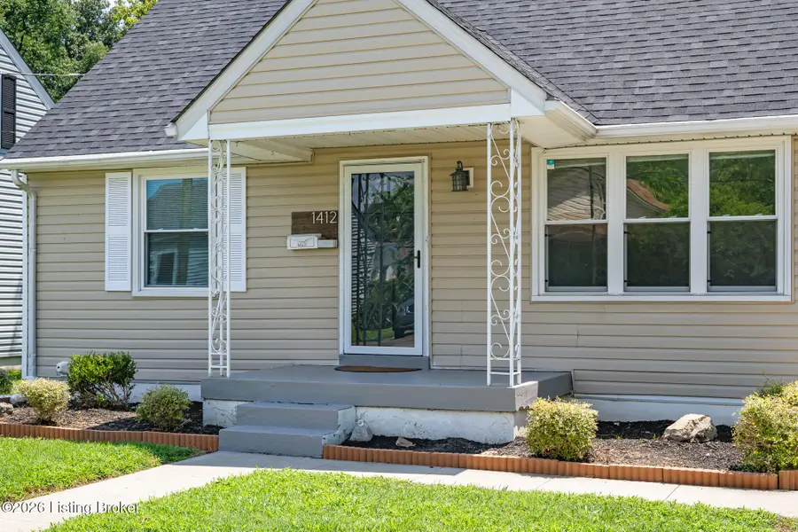 1412 Indiana Ave, Louisville, KY 40213 - #3