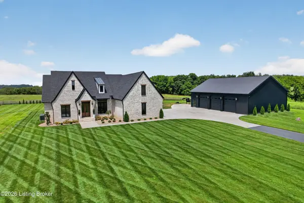 988 Salem Lake Rd, Hodgenville, KY 42748