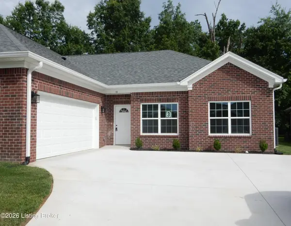 156 Bullitt Creek Dr, Shepherdsville, KY 40165
