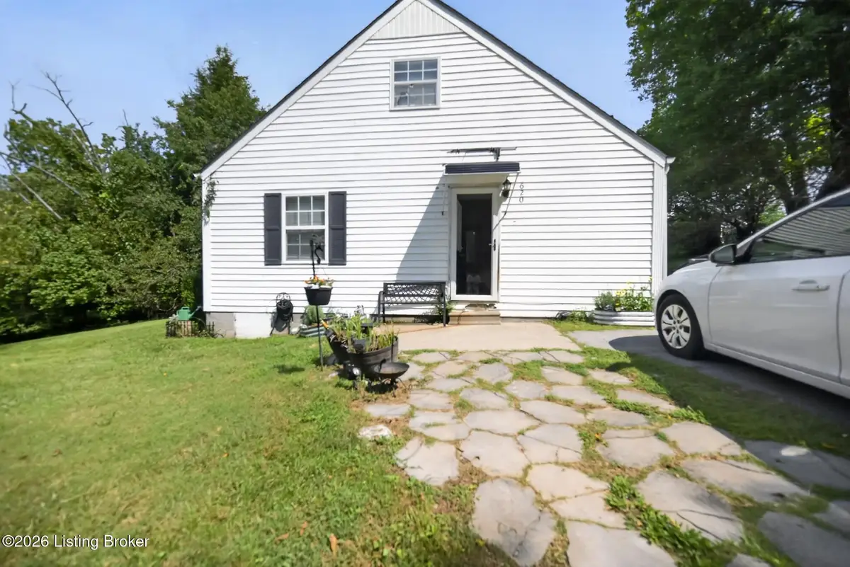 620 Maynor St, Corbin, KY 40701 - #1