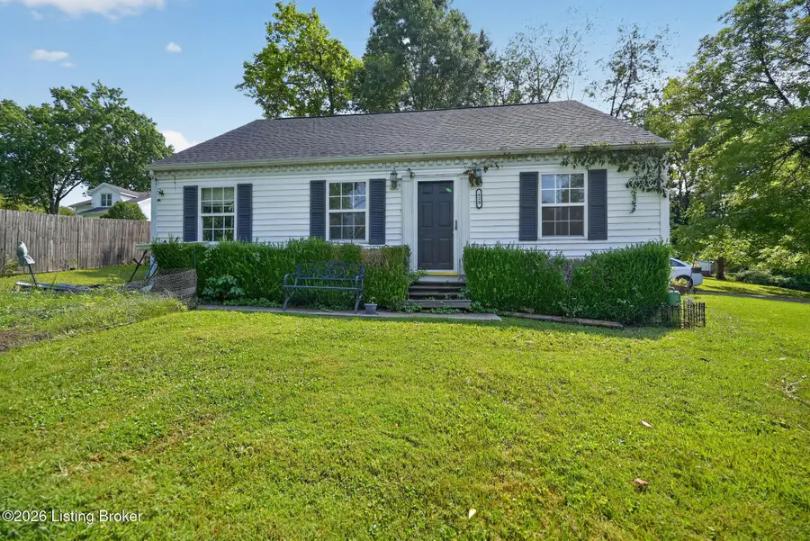 620 Maynor St, Corbin, KY 40701 - #2