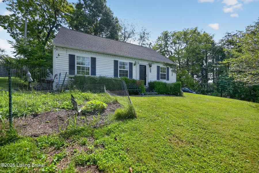 620 Maynor St, Corbin, KY 40701 - #3