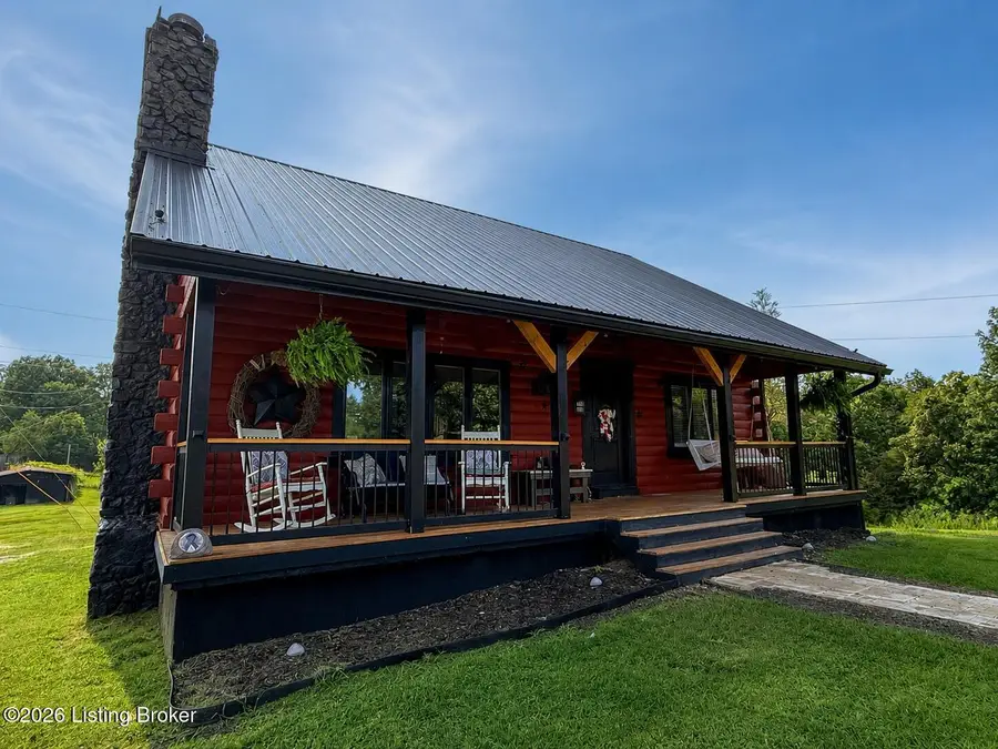 1260 Love Rdg Rd, Chaplin, KY 40012 - #3