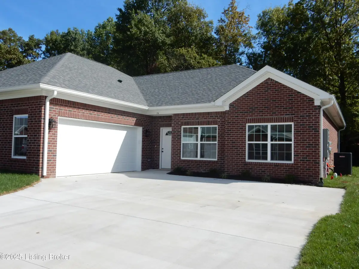 178 Bullitt Creek Dr, Shepherdsville, KY 40165 - #1