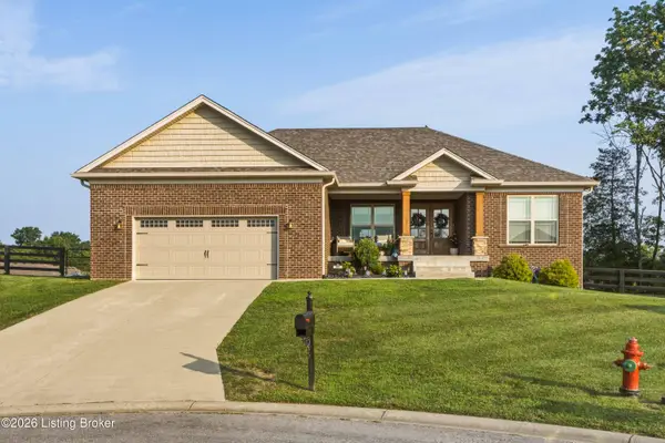51 Birdseye Ct, Taylorsville, KY 40071