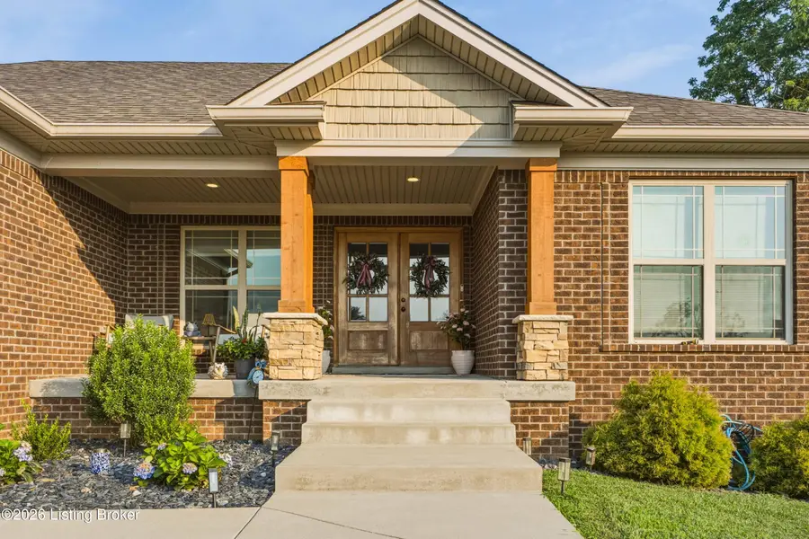 51 Birdseye Ct, Taylorsville, KY 40071 - #3