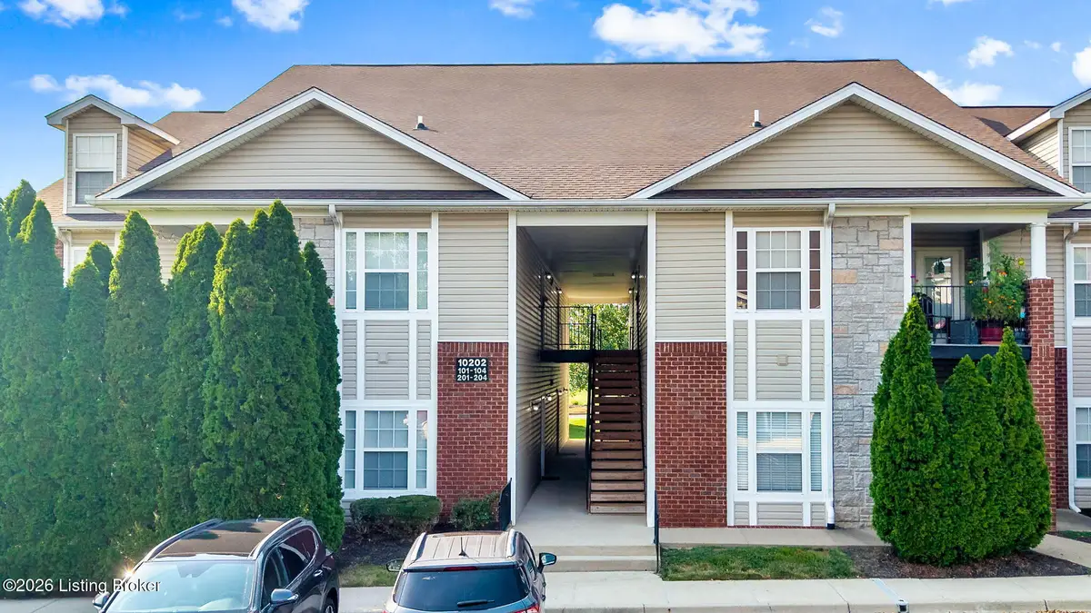 10202 Deer Vista Dr #201, Louisville, KY 40291 - #1