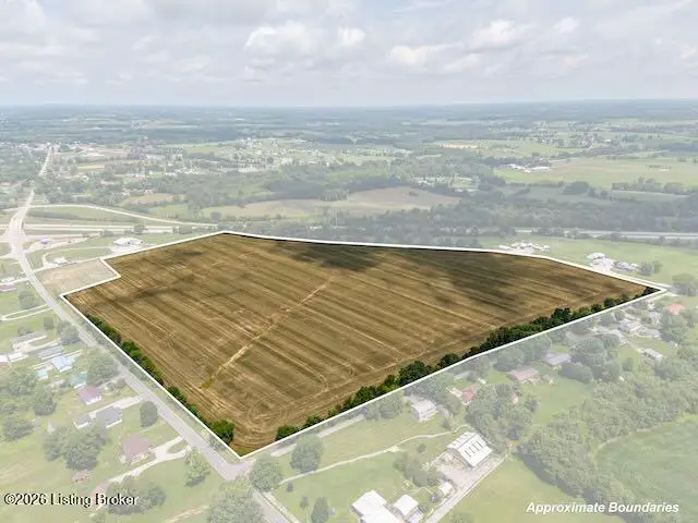 0 Millerstown Rd, Clarkson, KY 42726 - #2