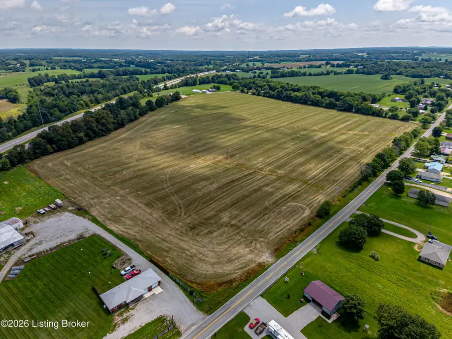 0 Millerstown Rd, Clarkson, KY 42726 - #3