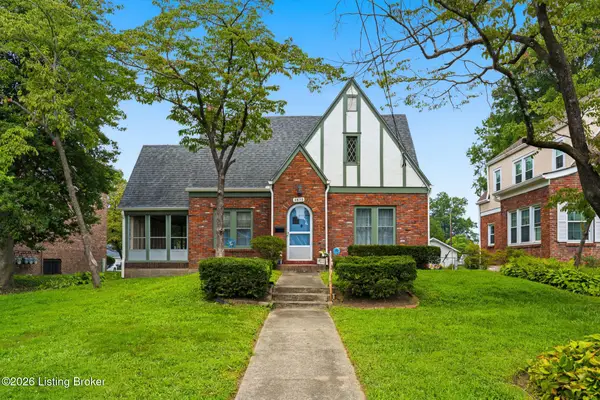 4612 S 6th St, Louisville, KY 40214