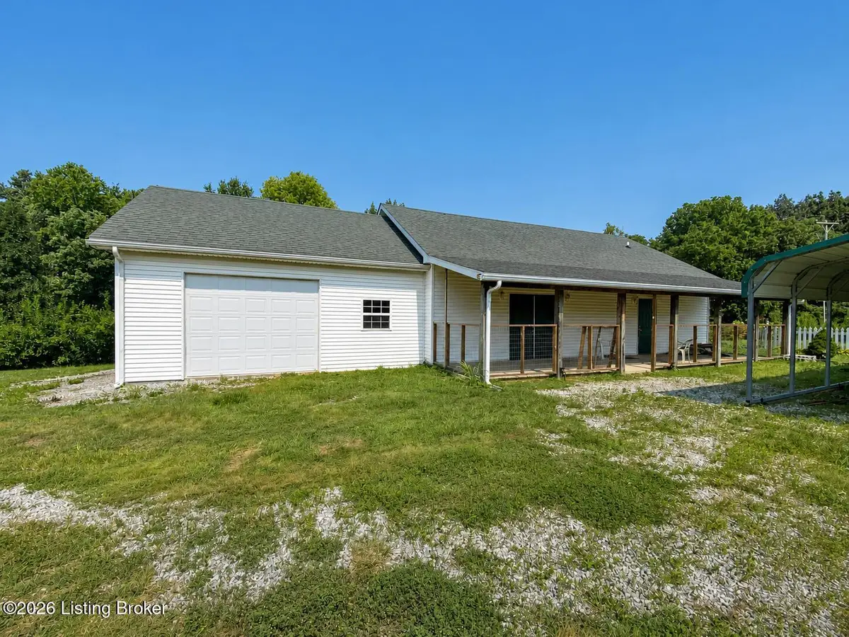 306 Crown Rock Rd, Big Clifty, KY 42712 - #1