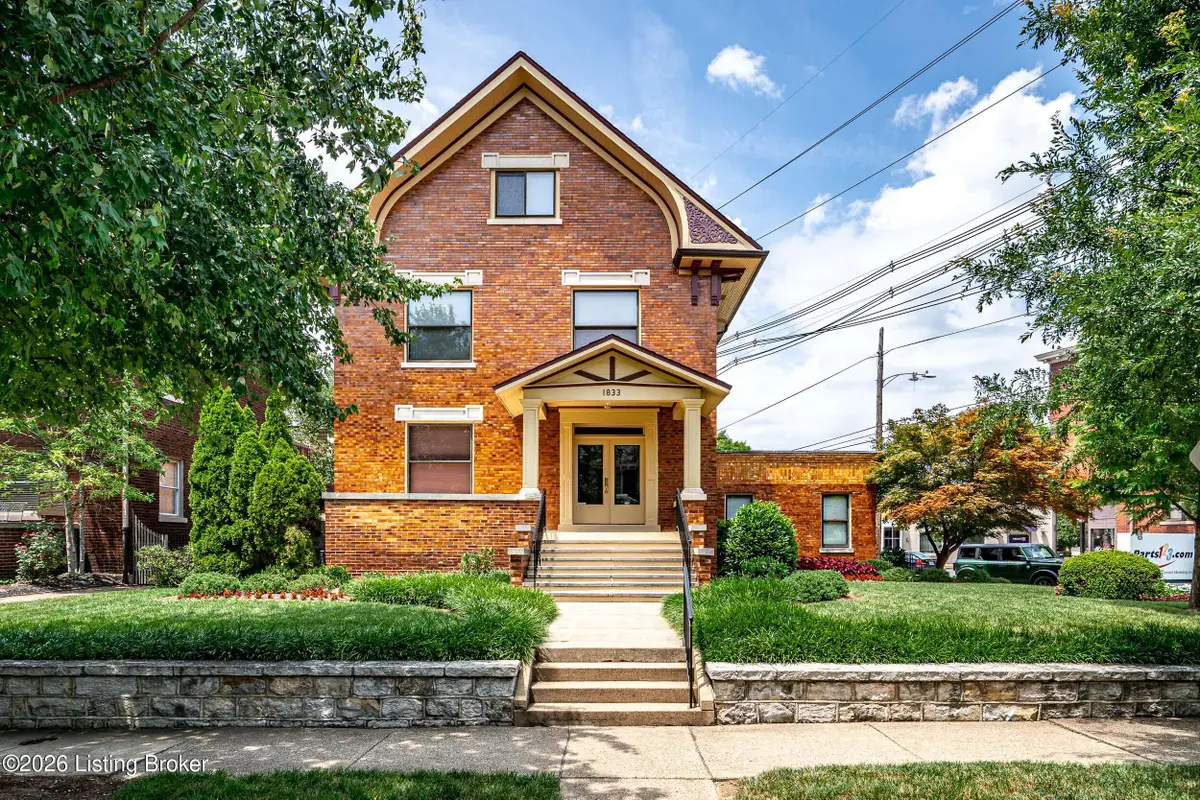 1833 Windsor Pl, Louisville, KY 40204 - #1