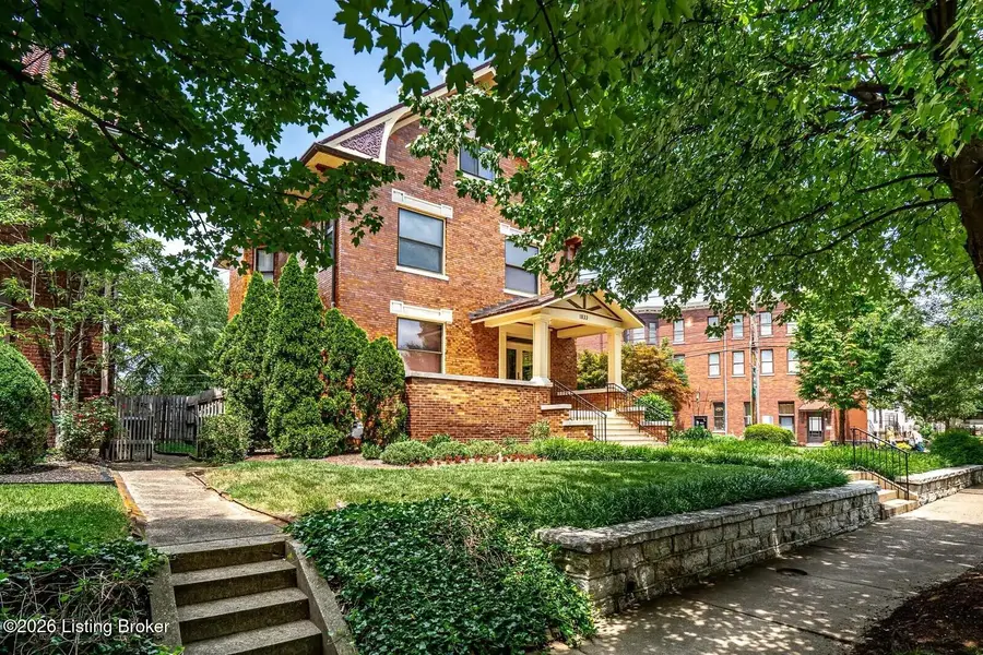 1833 Windsor Pl, Louisville, KY 40204 - #3