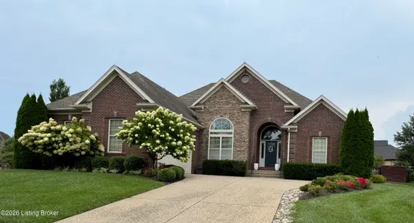 11111 Pebble Creek Dr, Louisville, KY 40241