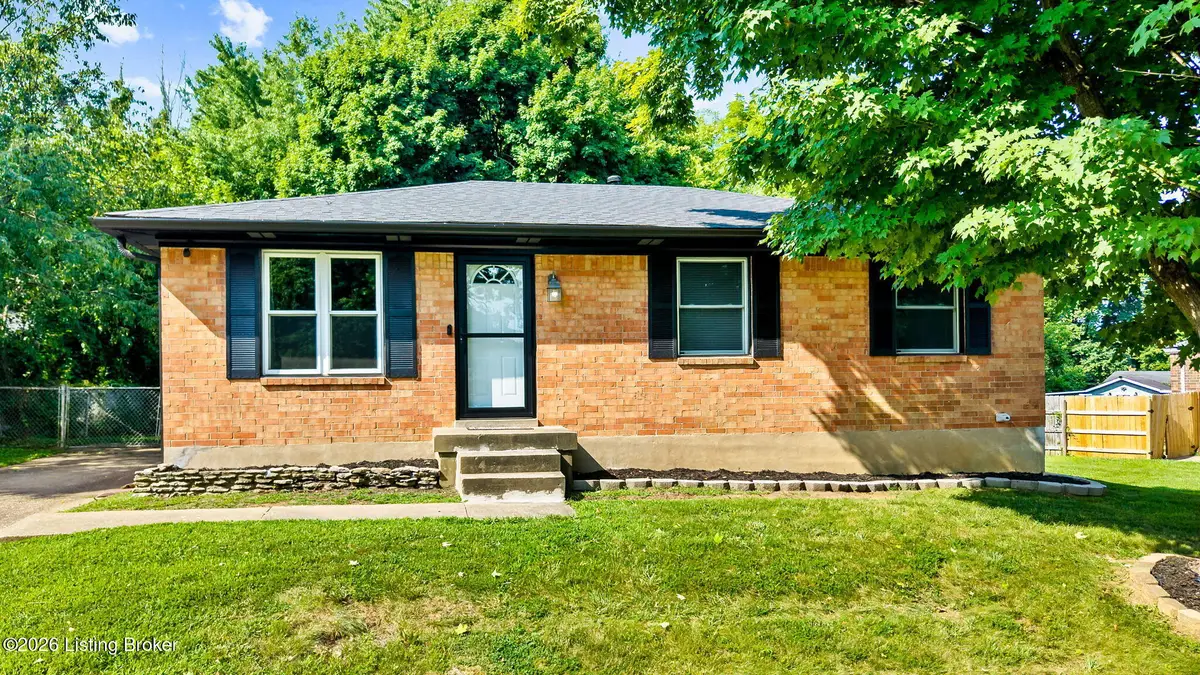 10200 Waycross Ave, Louisville, KY 40229 - #1