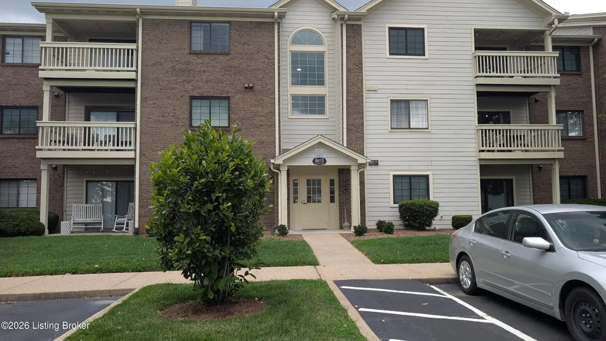 8415 Ambrosse Ln #208, Louisville, KY 40299 - #1
